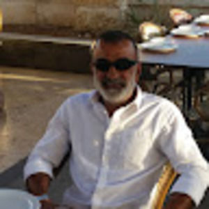 Meet your Posher, Karl